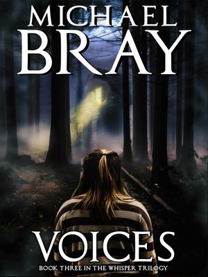 cover image of Voices (Whisper III)